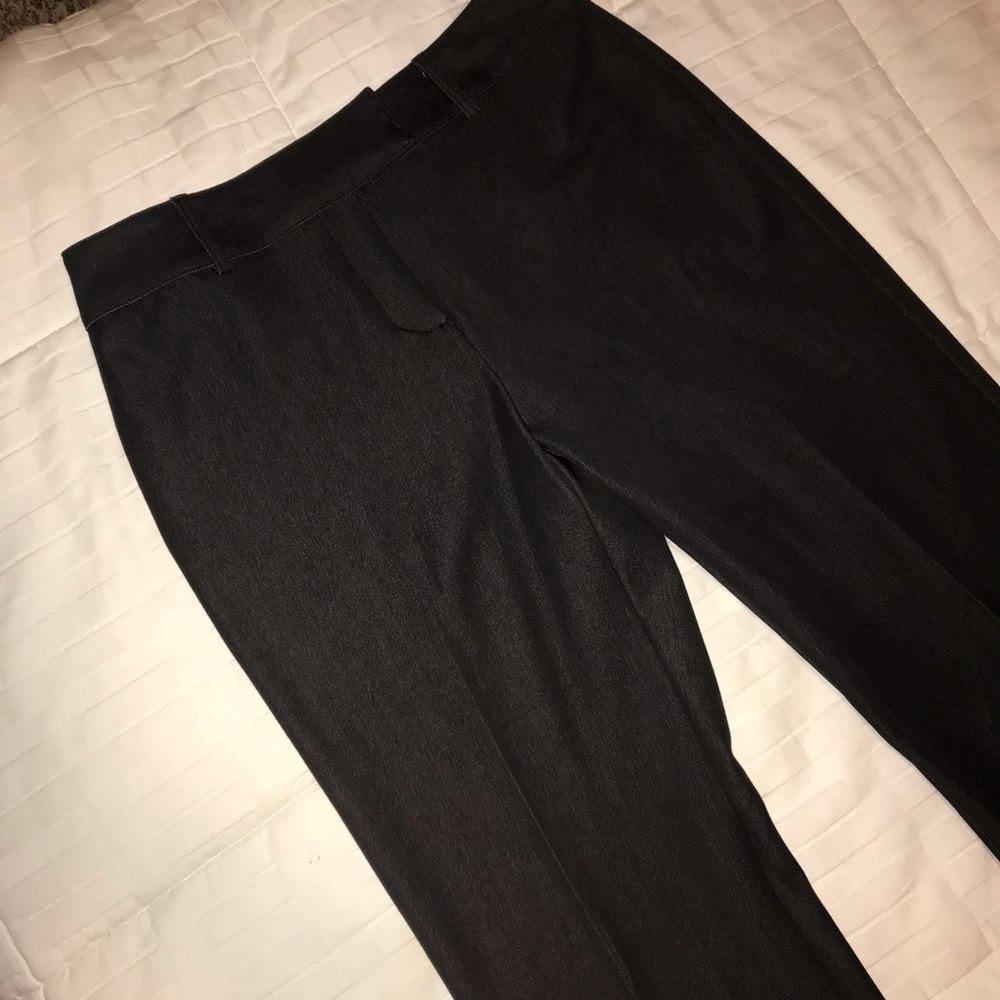 Dress barn dress pants